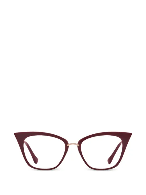 Dita Eyewear Rebella cat-eye glasses