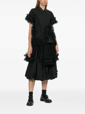 Comme des Garçons Noir Kei Ninomiya（コム・デ・ギャルソン ノワール