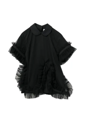 Comme des Garçons Noir Kei Ninomiya（コム・デ・ギャルソン ノワール