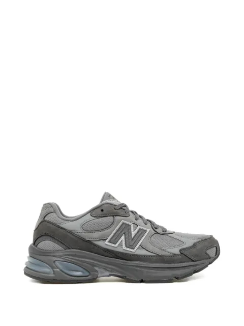 Comme des Garçons Homme x New Balance 2010 sneakers