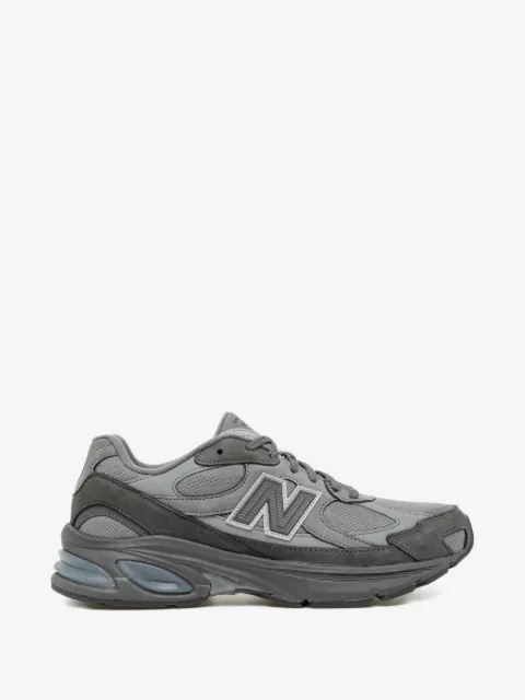 Comme des Garçons Homme x New Balance 2010 sneakers