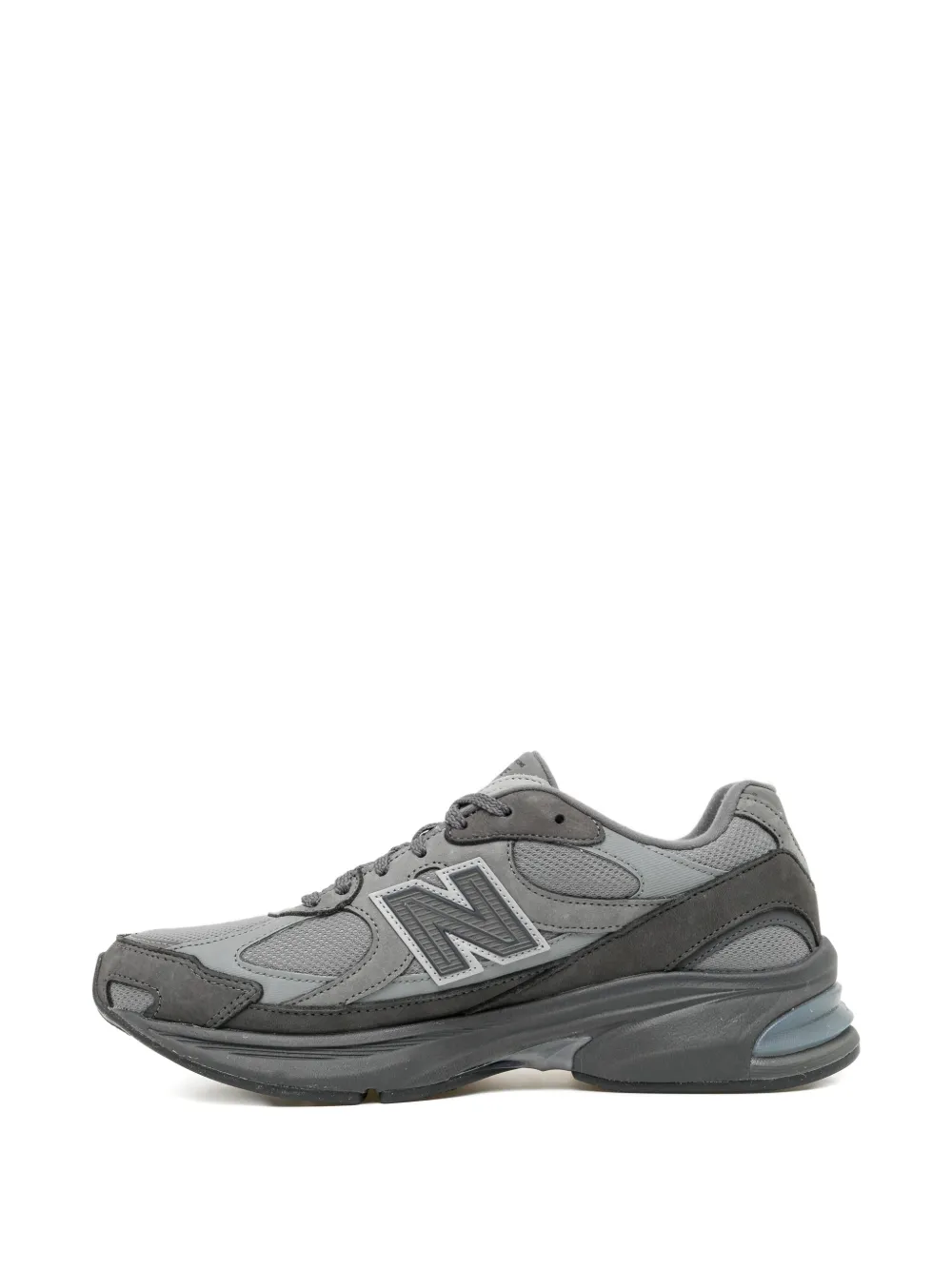 Comme des Garçons Homme x New Balance 2010 sneakers Grijs