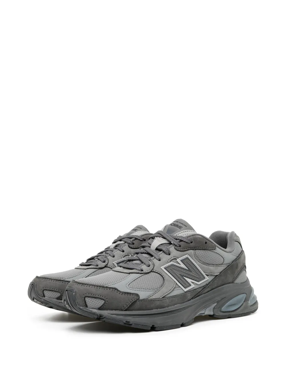 Comme des Garçons Homme x New Balance 2010 sneakers Grijs
