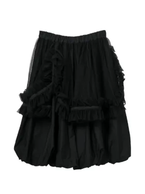 Comme des Garçons Noir Kei Ninomiya スカート通販 - FARFETCH