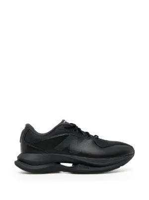 OUR LEGACY Klove Sneakers | Black | FARFETCH