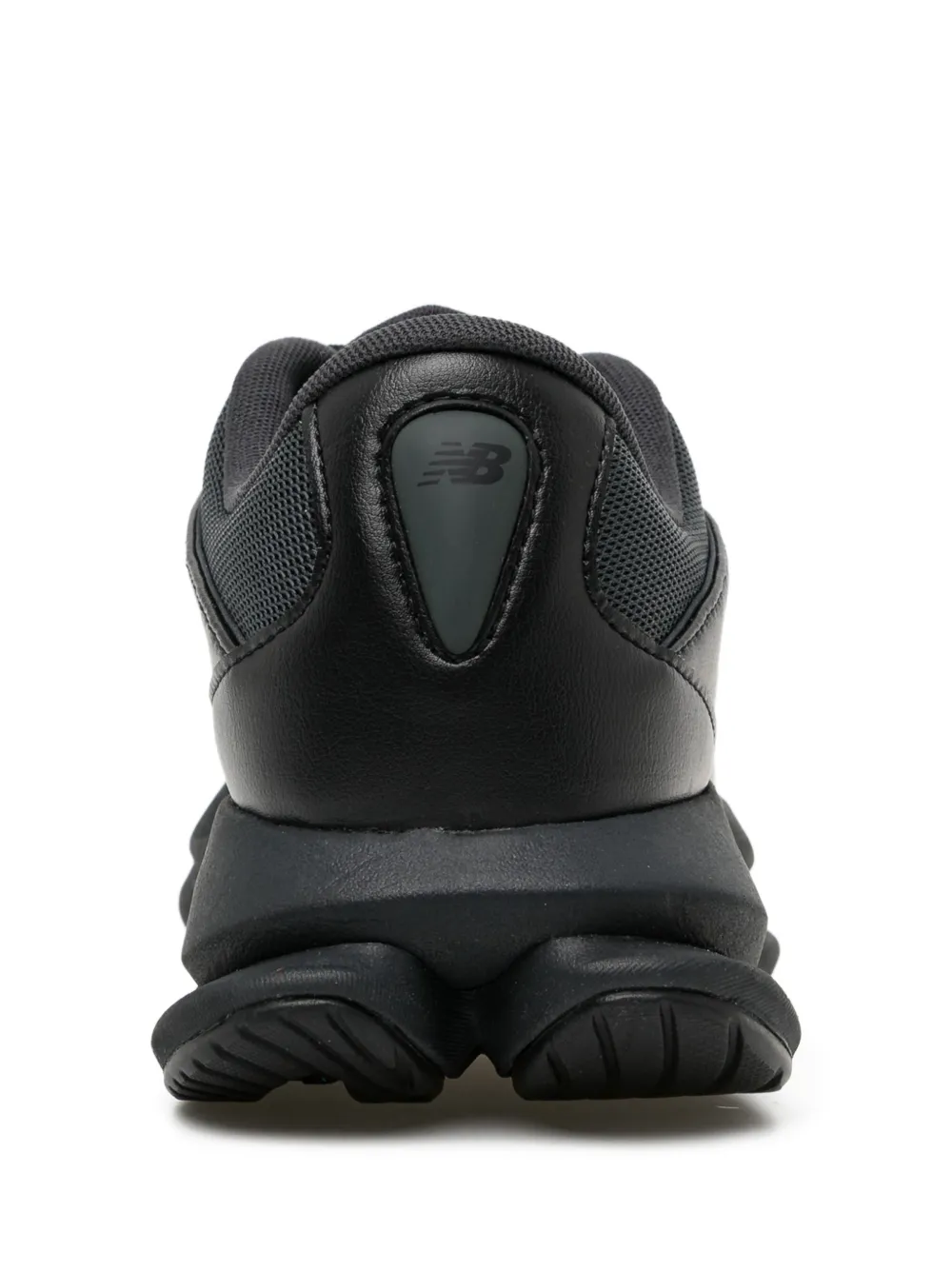 Junya Watanabe MAN x New Balance TF100 Sneakers | Black | FARFETCH