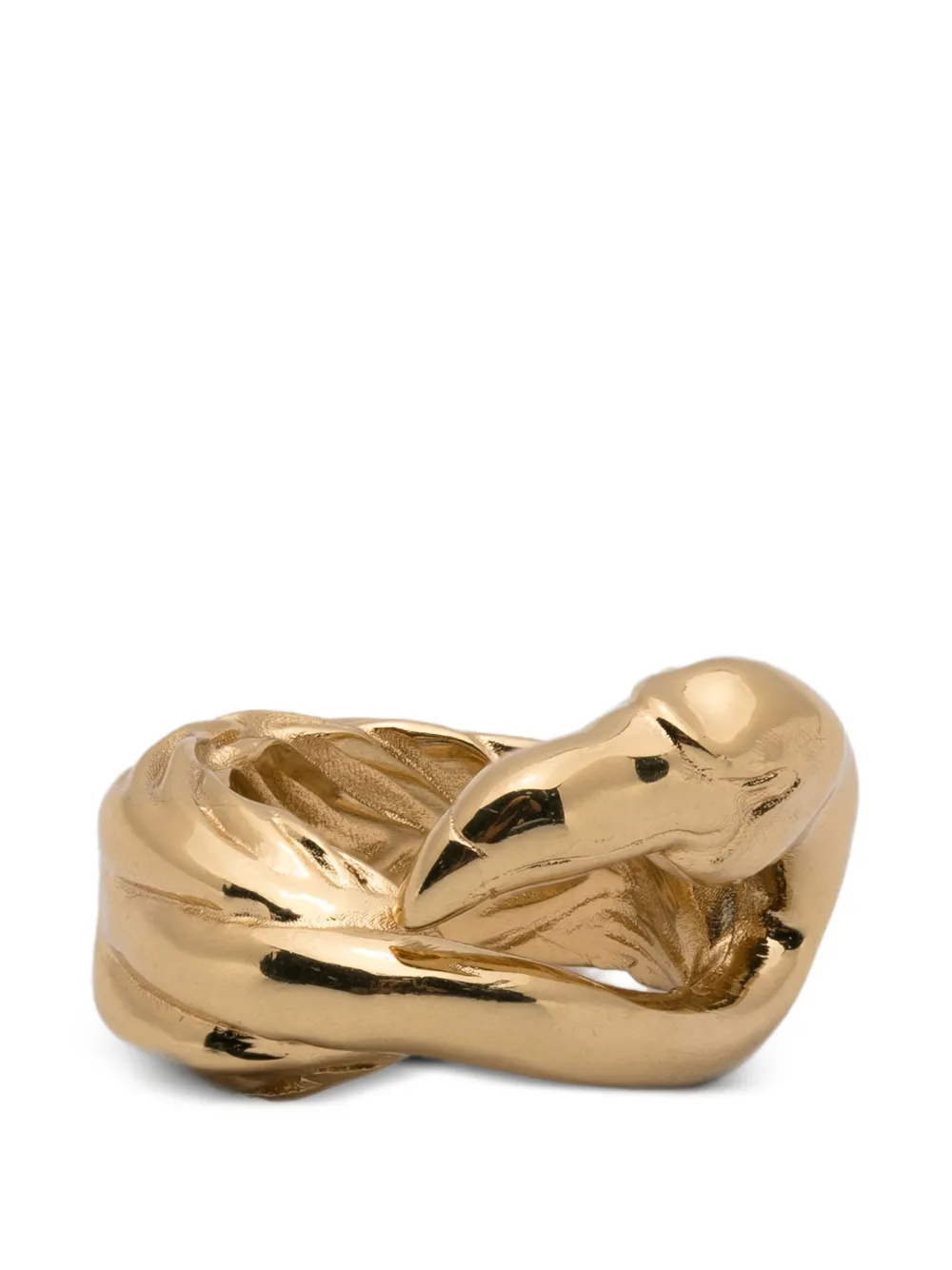 Chloé Tropicus ring - Oro
