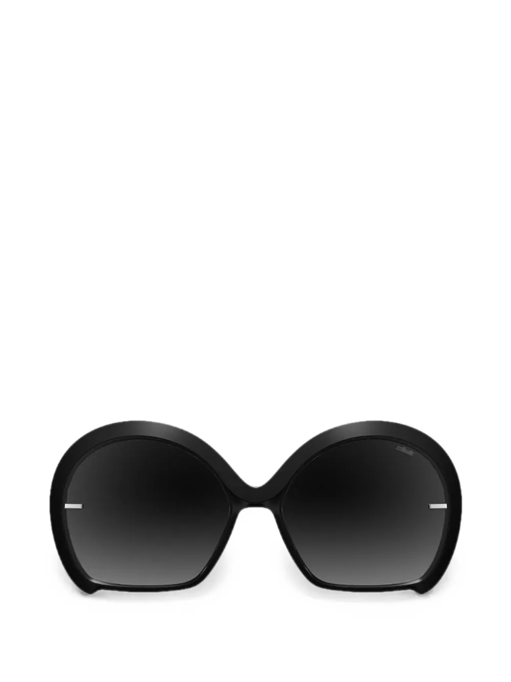 Silhouette Iconic Shades sunglasses - Nero