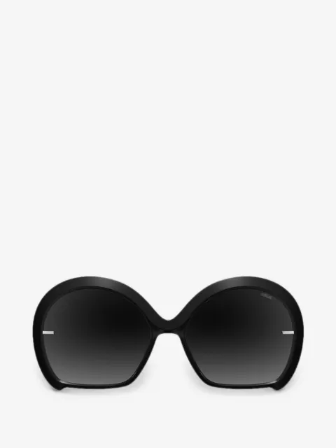 Silhouette Iconic Shades sunglasses