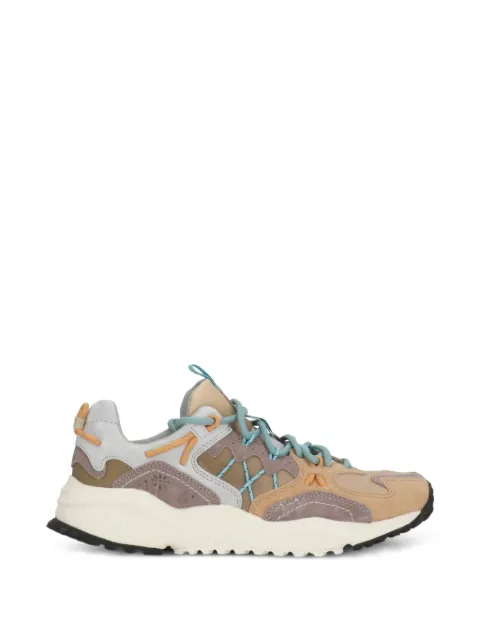 FLOWER MOUNTAIN Yamabushi sneakers