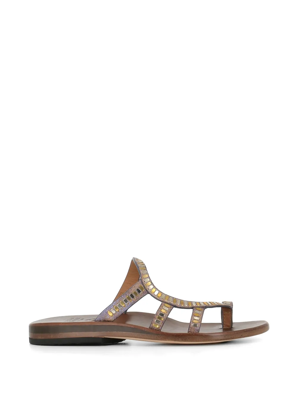 Calleen Cordero Cruz N Sandal stud-embellished sandals