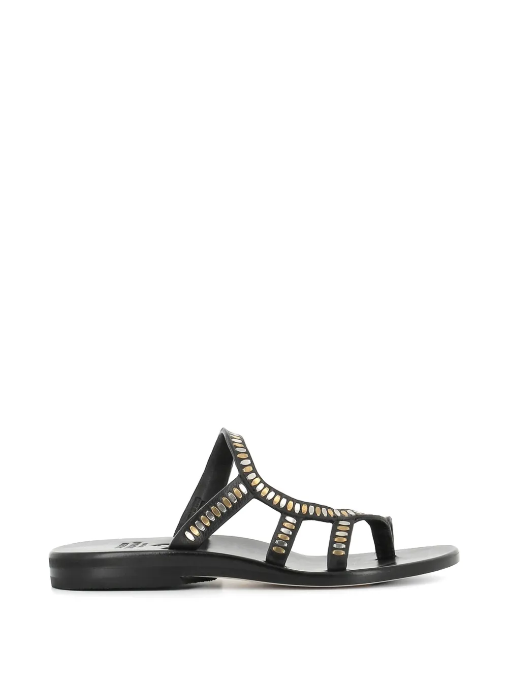 Calleen Cordero Cruz N Sandal embellished sandals · 10