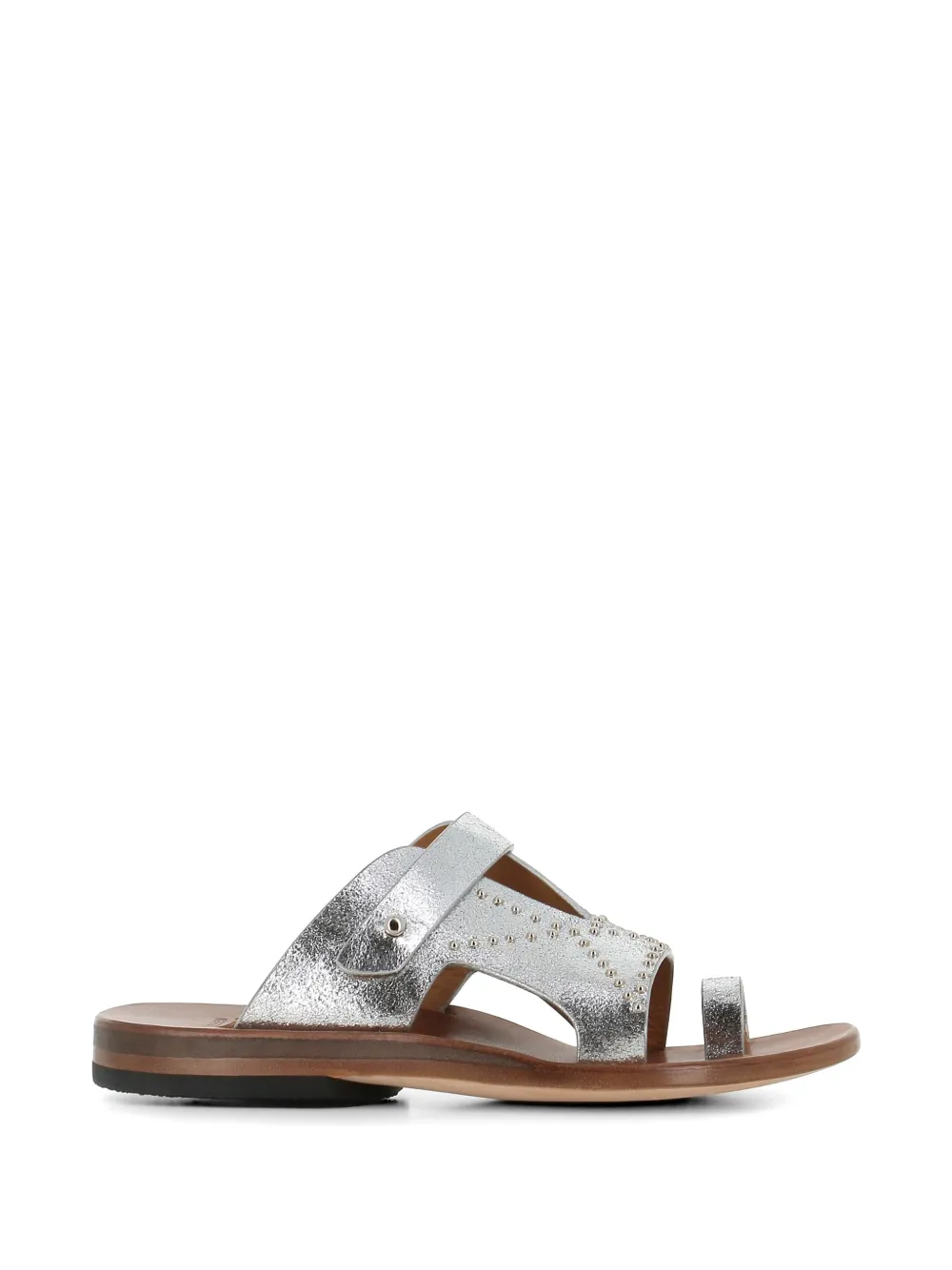 Calleen Cordero Bowie studded sandals