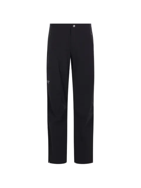 Arc'teryx Gamma SL logo-embroidered straight-leg trousers