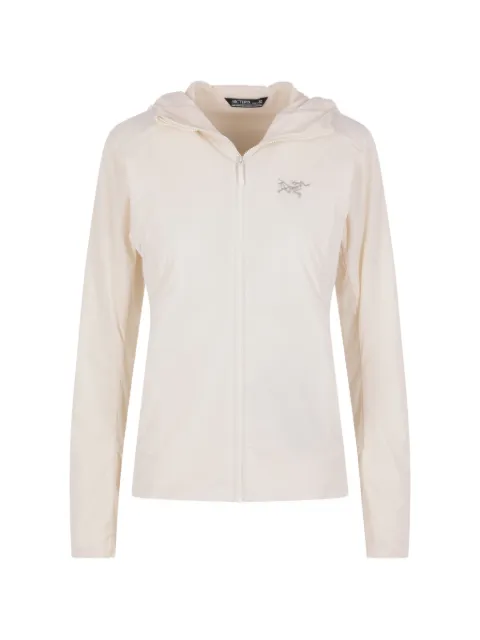 Arc'teryx Atom SL logo-embroidered lightweight jacket