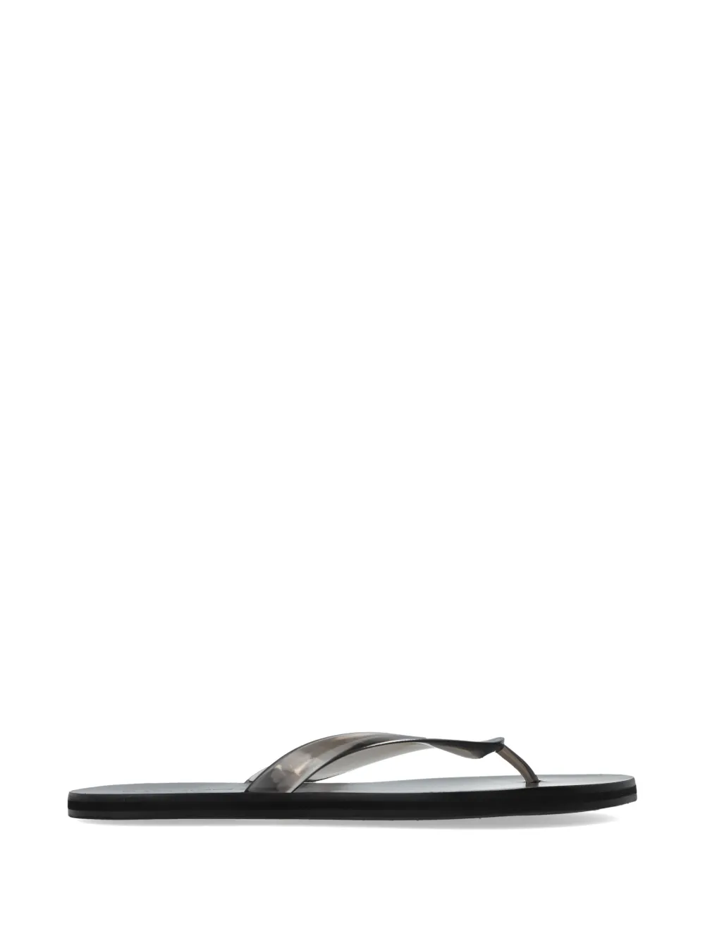 BLACK SUEDE STUDIO Jeli sandals - Schwarz