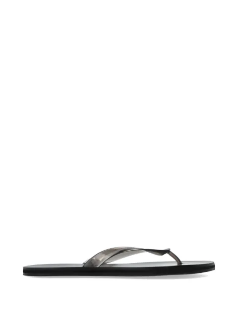 BLACK SUEDE STUDIO Jeli sandals