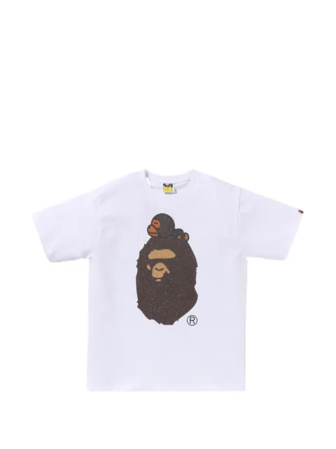 A BATHING APE® Beads Milo T-shirt