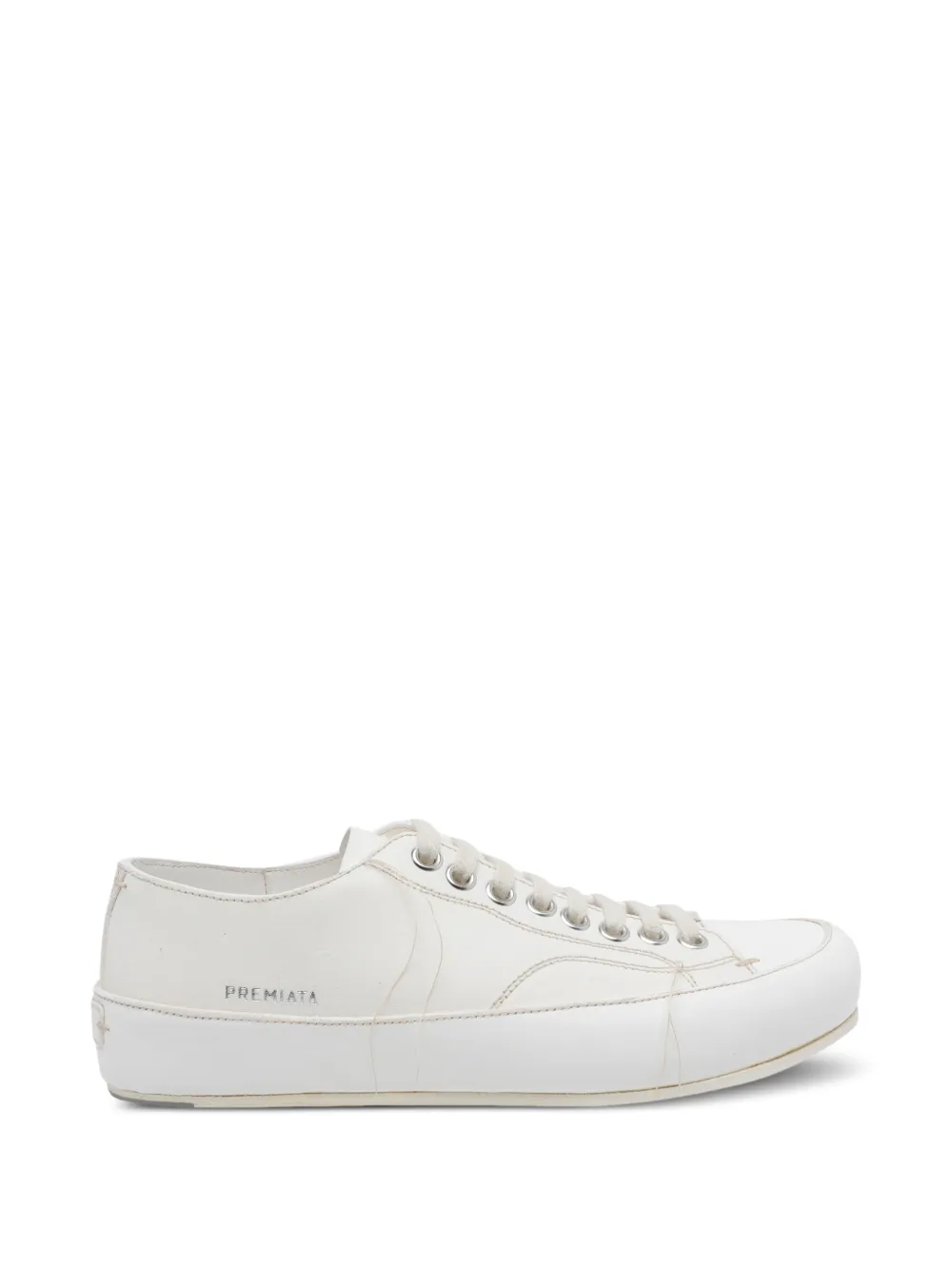 Premiata Mark sneakers - Bianco