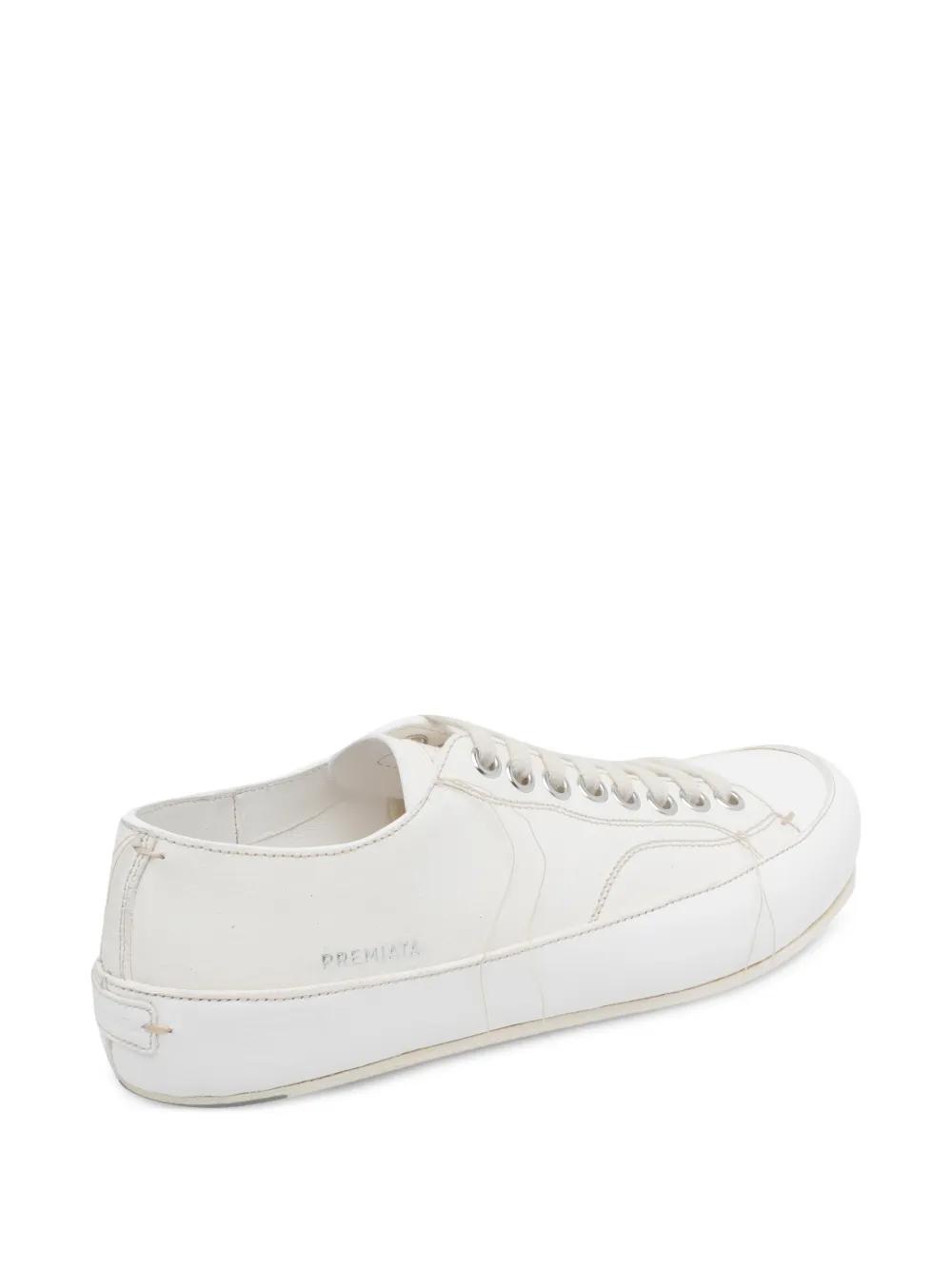 Premiata Mark sneakers Wit