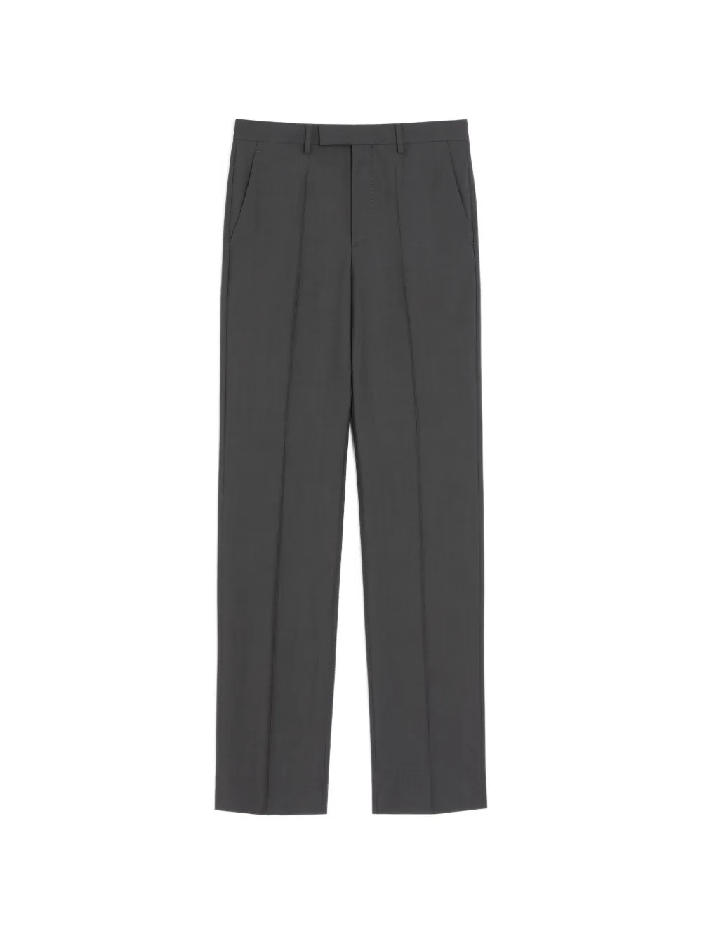 Valentino Garavani wool pants - Grigio