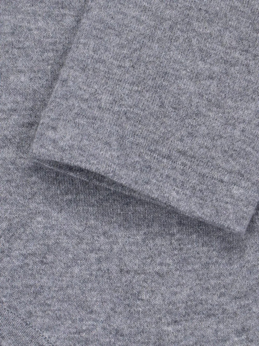  The Row Pull Casas En Cachemire - Gris 
