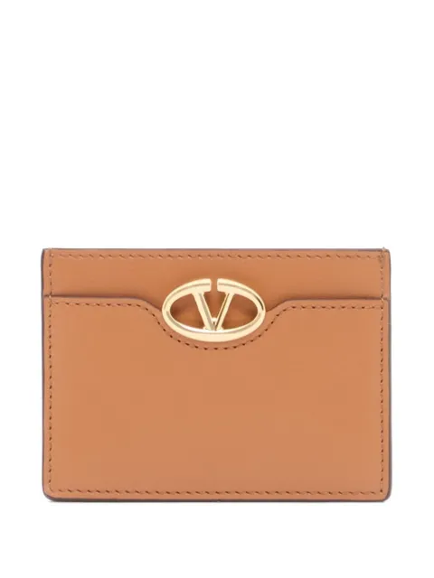 Valentino Garavani tarjetero The Bold Edition