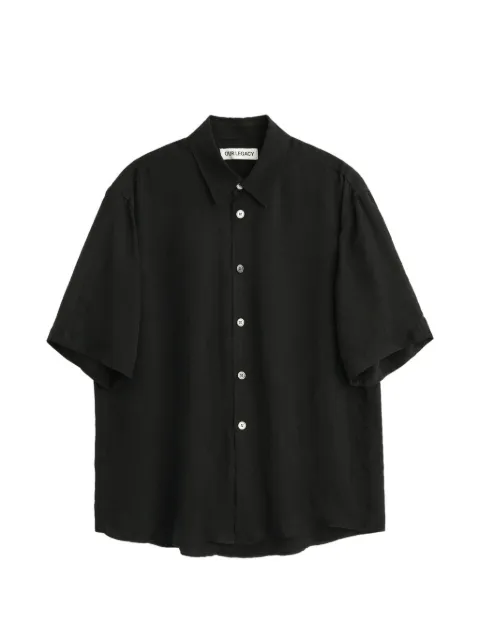 OUR LEGACY Beyond shirt