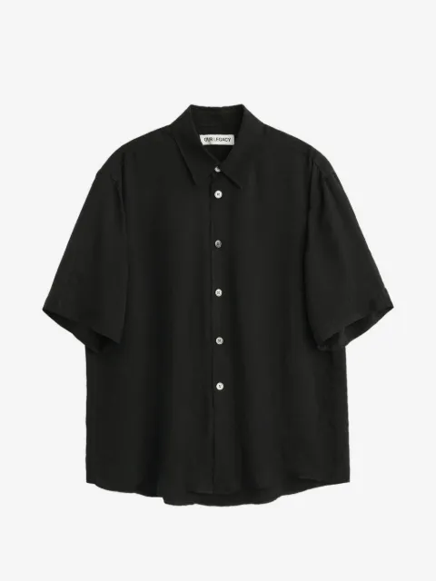 OUR LEGACY short-sleeve shirt