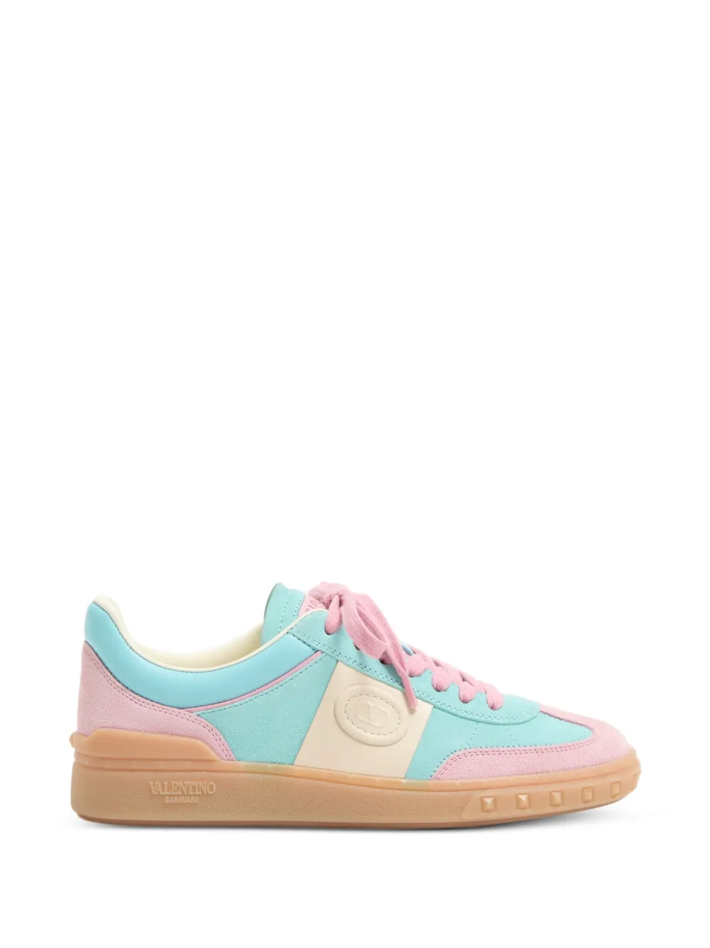 Valentino Garavani Upvillage Crosta sneakers - Blau