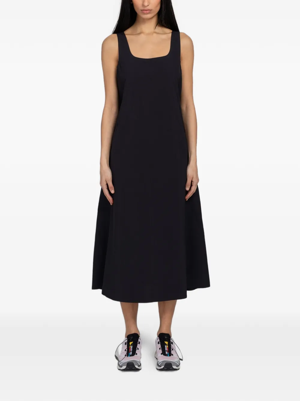 Arc'teryx Cila SL dress - Rosa