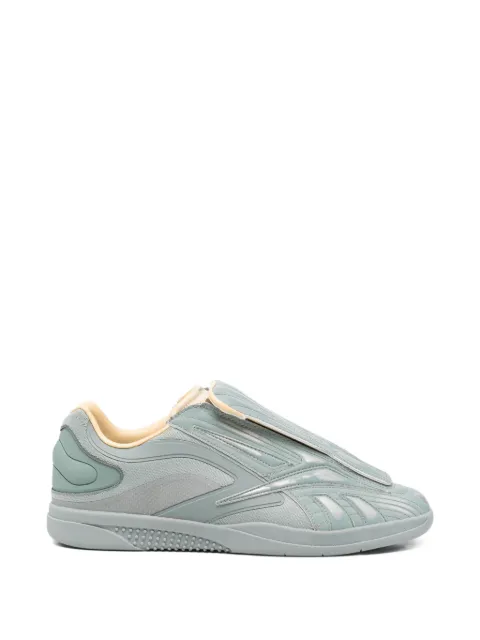 Reebok Hammer Pro Ltd panelled touch-strap sneakers