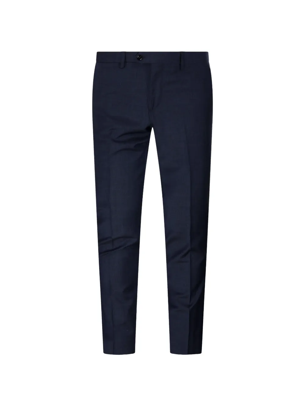 Lardini Pak met enkele rij knopen Blauw