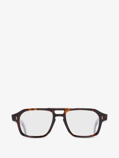 Cutler & Gross GR15 pilot-frame glasses