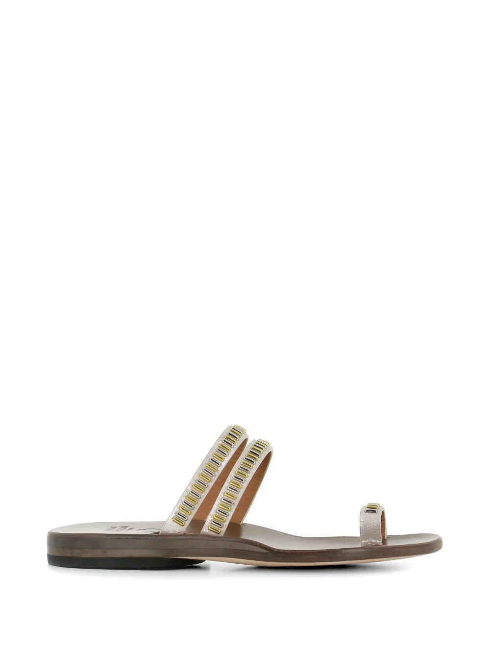 Calleen Cordero Sumi stud-embellished sandals