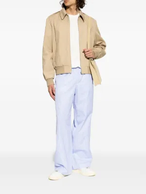 A.P.C. ボンバージャケット メンズ通販 - FARFETCH