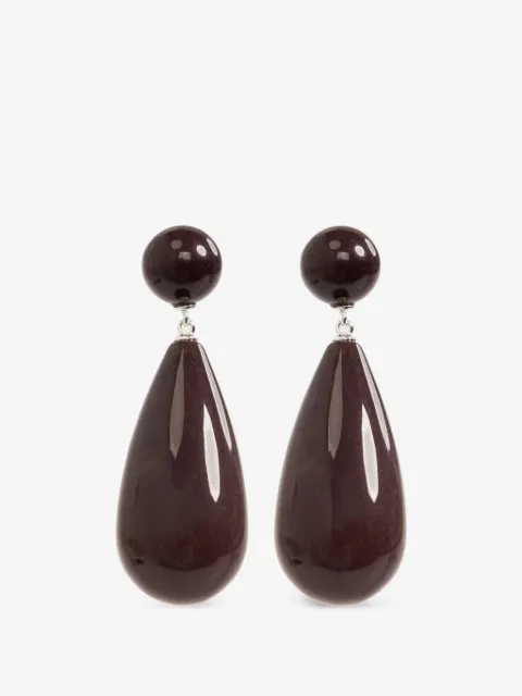Lié Studio Lola drop earrings