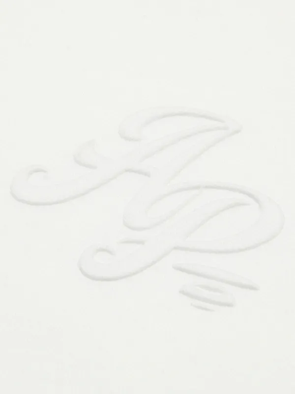 AAPE BY *A BATHING APE® ロゴ タンクトップ | ホワイト | FARFETCH JP