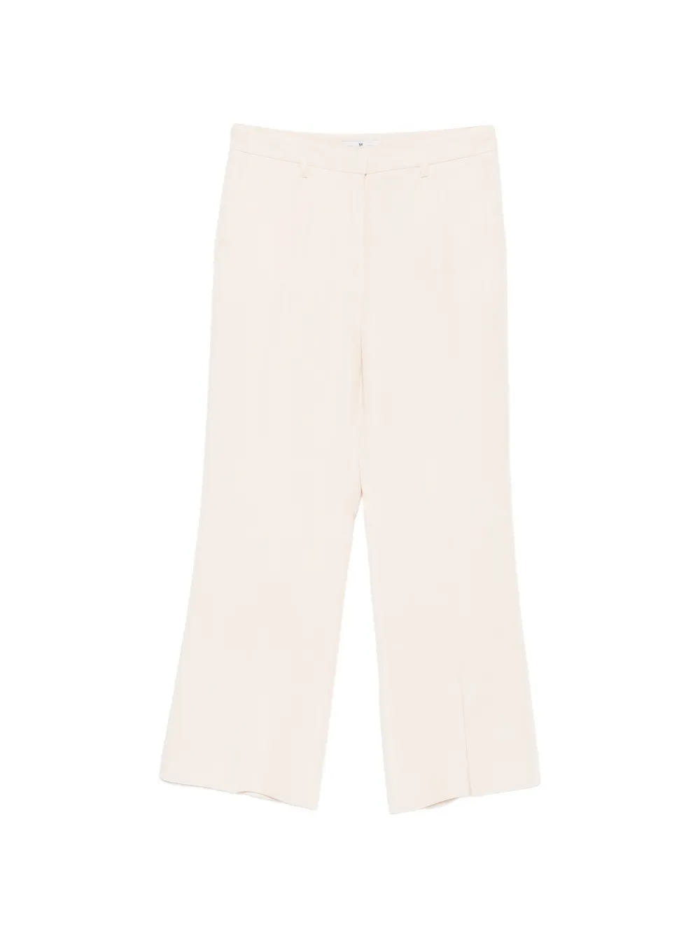 PT Torino belt-loop trousers - Toni neutri
