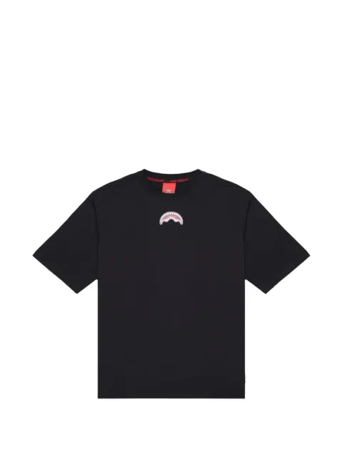 Sprayground graphic-print T-shirt