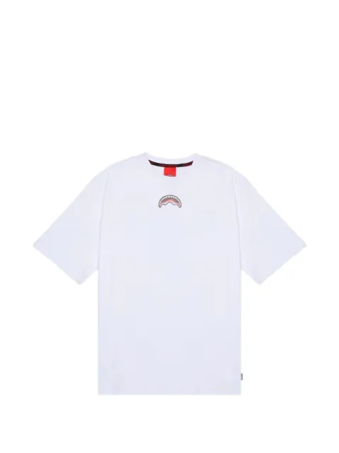 Sprayground graphic-print T-shirt