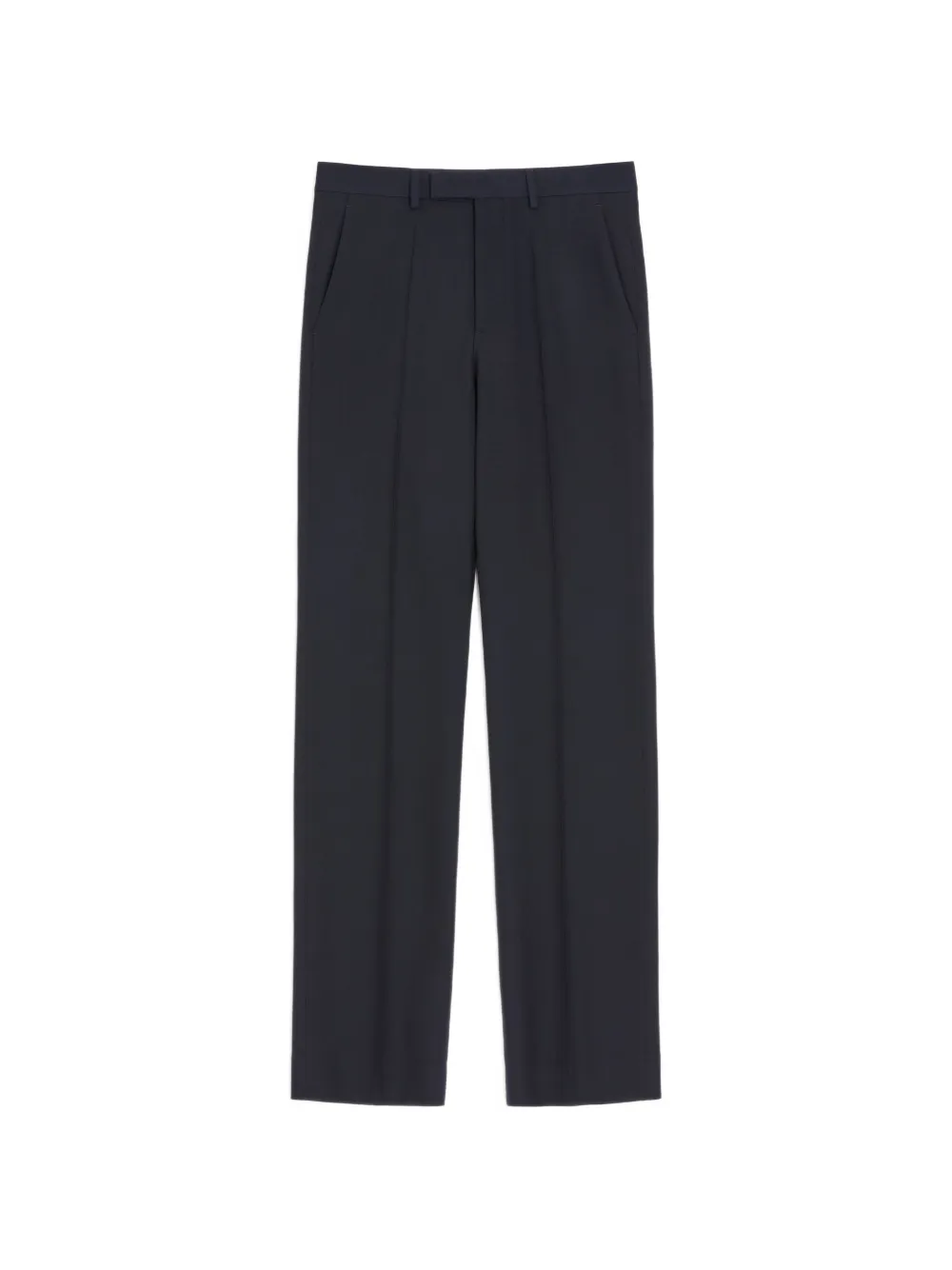 Valentino Garavani wool trousers - Blu