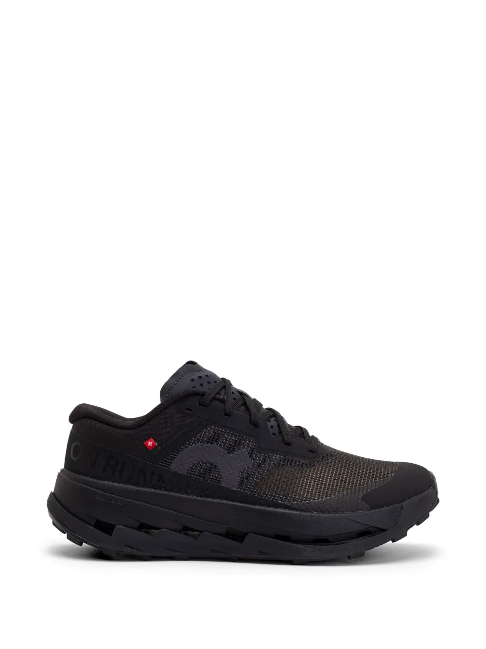 On Cloudultra 3 sneakers - Nero