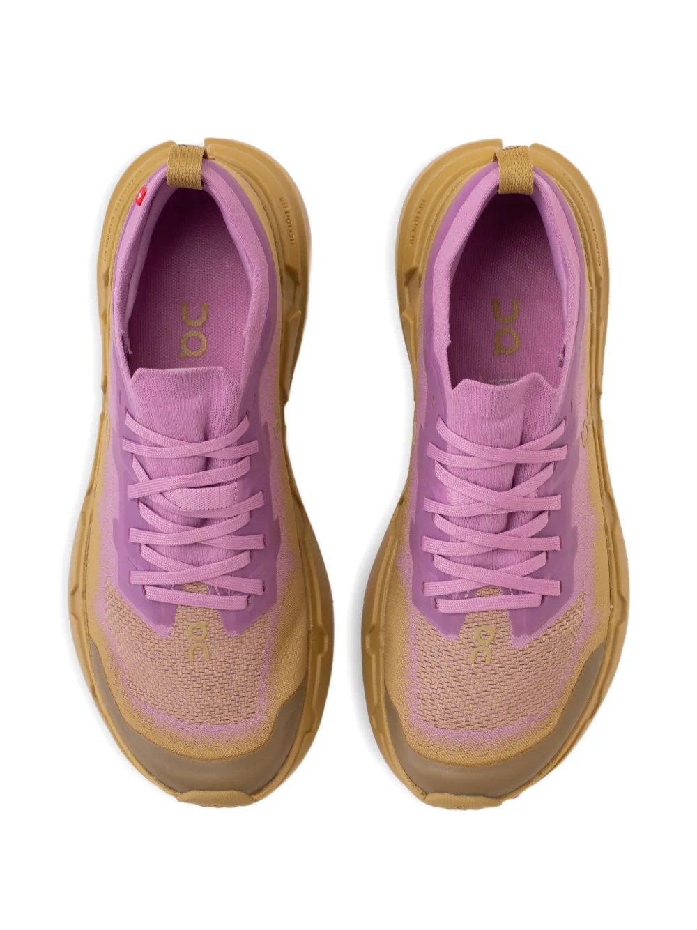 On Cloudsoma sneakers Beige