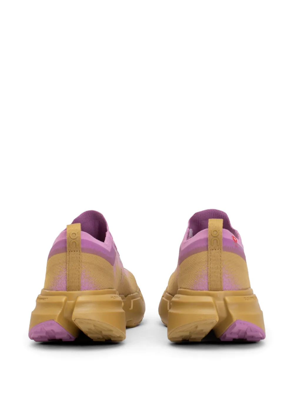 On Cloudsoma sneakers Beige