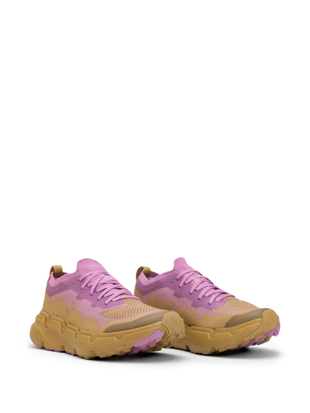 On Cloudsoma sneakers Beige