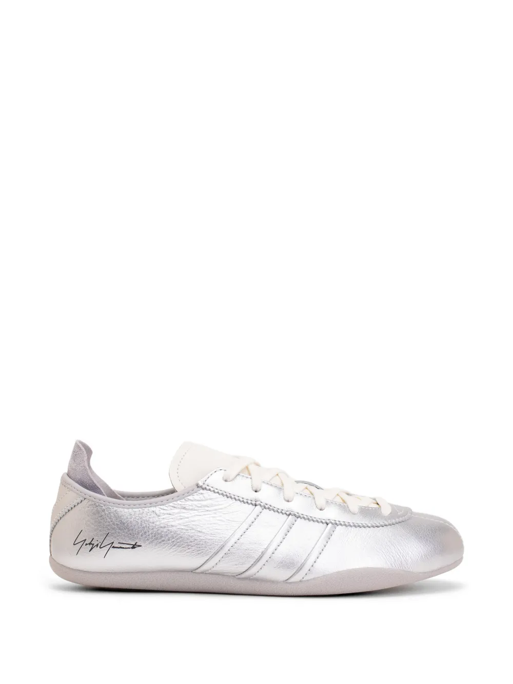 adidas Y-3 Tokyo sneakers Zilver