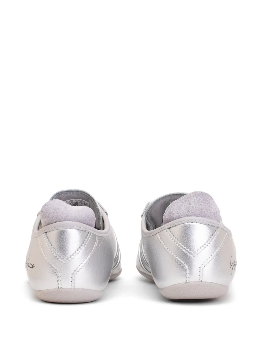 adidas Y-3 Tokyo sneakers Zilver