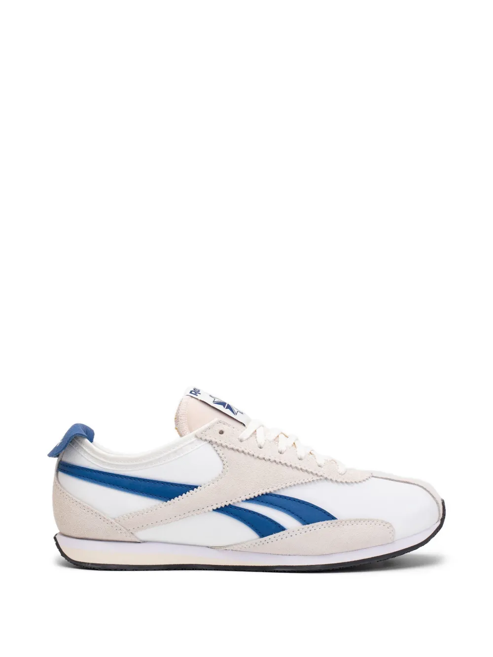 Reebok R400 lace-up sneakers - Bianco