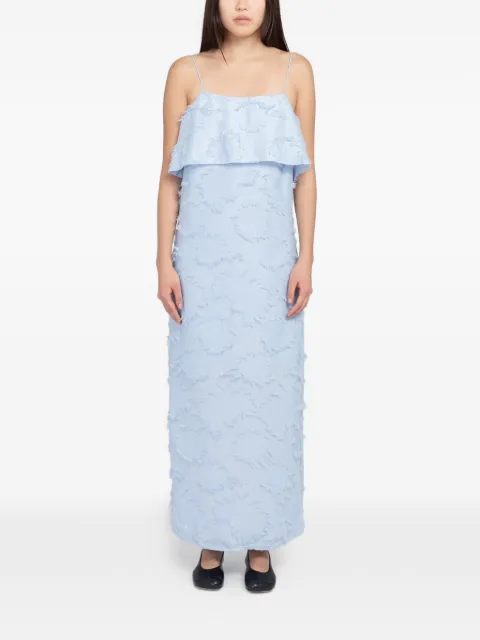 MINIMUM Aire ruffled dress